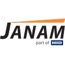 Janam logo