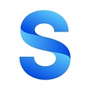 The Software Report logo