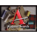 Apparel Search logo