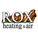Rox Heating logo