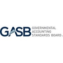 Governmental Accounting Standards Board logo