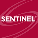 Sentinel logo
