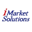 iMarket Solutions logo