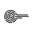 Keymakr logo