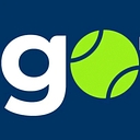 LetsGoTennis logo