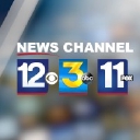 KEYT (News Channel 3-12) logo