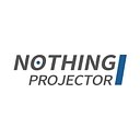 Nothing Projector logo