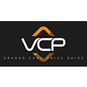 Vintage Card Prices logo