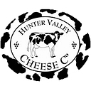 Hunter Valley Cheese Factory logo