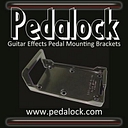 Pedalock logo