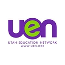 UEN logo