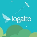 LogAlto logo
