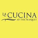 La Cucina at the Market logo