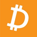 DigitalCoinPrice logo