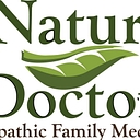 The Nature Doctors logo