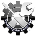 SmartFix Appliances logo