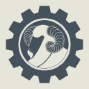 Merino Wool Gear logo
