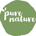 Pure Nature logo
