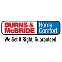 Burns & McBride logo