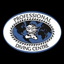 Professional Diving Centre logo