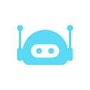 SalesRobot logo