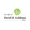 Law Office of David M. Goldman PLLC logo