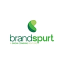 BrandSpurt logo