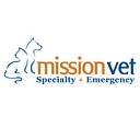 MissionVet logo