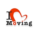 I Love Moving logo