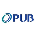 PUB (Singapore) logo