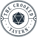 TheCrookedTavern logo
