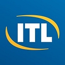 ITL BioMedical logo