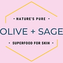 Olive + Sage logo