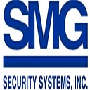 SMG Security logo