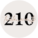 TwoTen Events logo