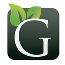 Glover Nursery logo