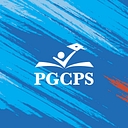 Prince George's County Public Schools logo