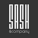 Sash and Company logo