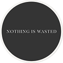 Nothing Is Wasted logo