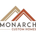 Monarch Custom Homes logo