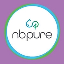 NB Pure logo