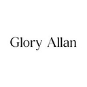 Glory Allan logo