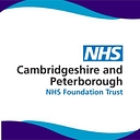 Cambridgeshire and Peterborough NHS Foundation Trust logo