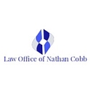 Law Office of Nathan Cobb logo