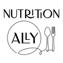 Nutrition Ally logo