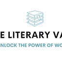 The Literary Vault logo