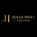 Julia Holt Law logo