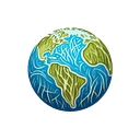 Root Geospatial logo