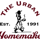 The Urban Homemaker logo