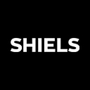 Shiels logo
